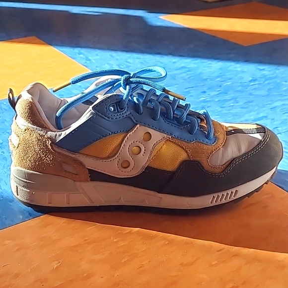 Saucony Shadow 5000 - Picture 2 of 5